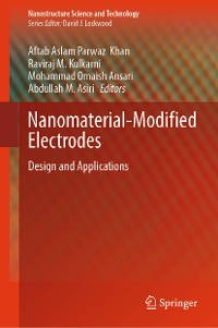 Cover Nanomaterial-Modified Electrodes