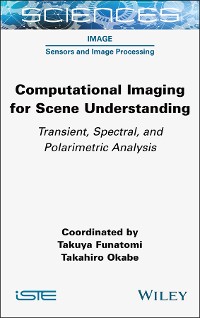 Cover Computational Imaging for Scene Understanding