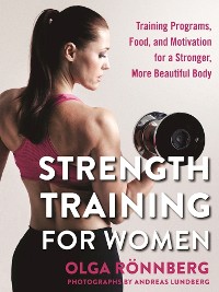 Cover Strength Training for Women