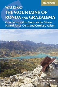 Cover The Mountains of Ronda and Grazalema