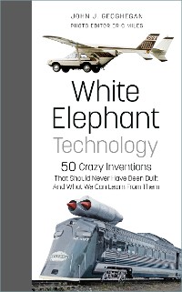 Cover White Elephant Technology