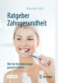Cover Ratgeber Zahngesundheit
