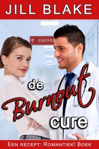 Cover De Burnout Cure