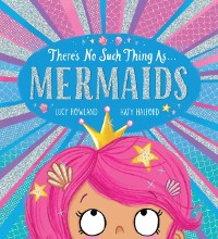 Cover There's No Such Thing as Mermaids (EBOOK)