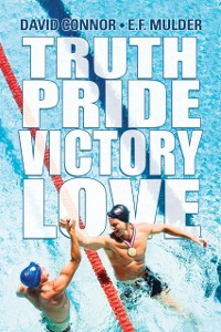 Cover Truth, Pride, Victory, Love