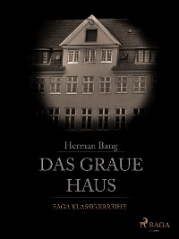Cover Das Graue Haus