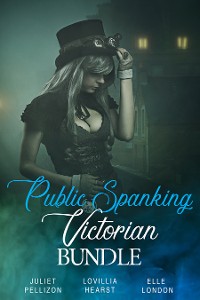 Cover Public Spanking Victorian Bundle