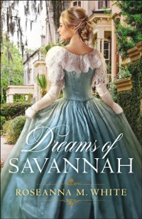 Cover Dreams of Savannah