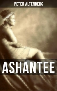 Cover ASHANTEE