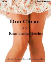 Cover Don Chuan # 2