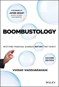 Cover Boombustology