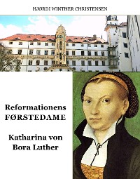 Cover Reformationens Førstedame