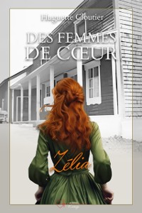 Cover Des femmes de coeur