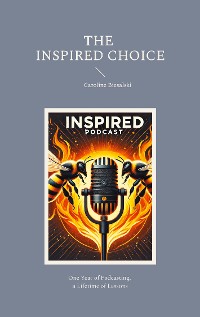 Cover The Inspired Choice