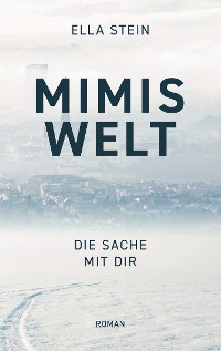 Cover Mimis Welt
