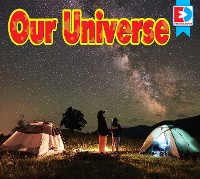Cover Our Universe