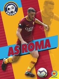 Cover AS Roma