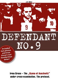 Cover Defendenant No.9
