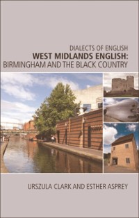 Cover West Midlands English