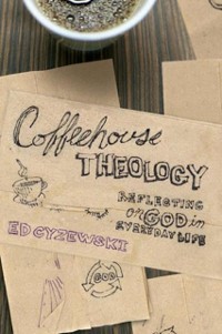 Cover Coffeehouse Theology