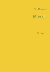 Cover Blomst