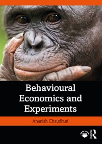 Cover Behavioural Economics and Experiments