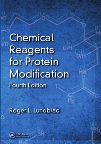 Cover Chemical Reagents for Protein Modification