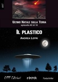 Cover Il plastico - L'ultimo Natale sulla Terra ep. #2 di 10