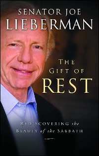 Cover Gift of Rest