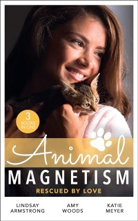 Cover ANIMAL MAGNETISM RESCUED EB