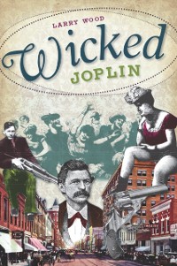 Cover Wicked Joplin