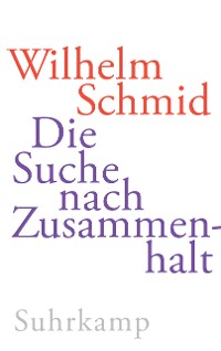 Cover Die Suche nach Zusammenhalt