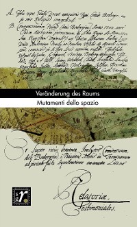 Cover Geschichte und Region/Storia e regione 26/1 (2017)