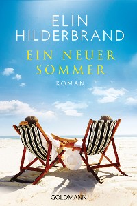 Cover Ein neuer Sommer