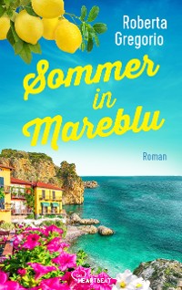 Cover Sommer in Mareblu