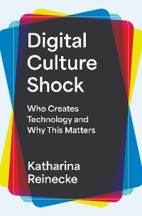 Cover Digital Culture Shock