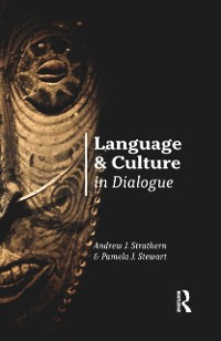 Cover Language and Culture in Dialogue