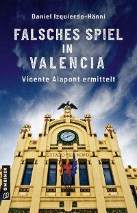 Cover Falsches Spiel in Valencia