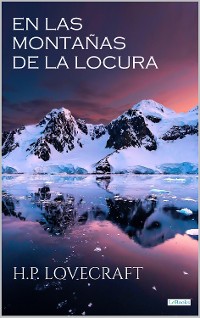 Cover EN LAS MONTAÑAS DE LA LOCURA