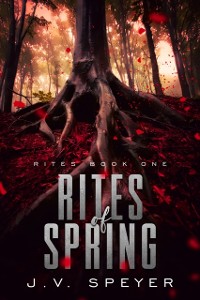 Cover Rites of Spring