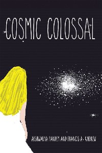 Cover Cosmic Colossal