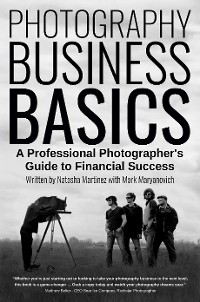 Cover Photography Business Basics