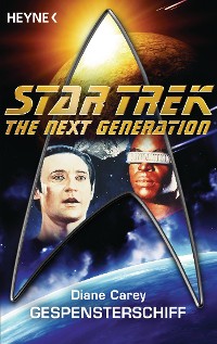 Cover Star Trek - The Next Generation: Gespensterschiff