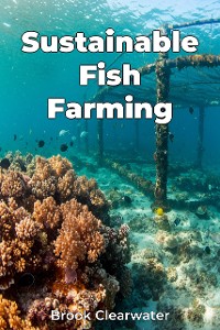 Cover Sustainable Fish Farming