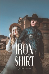 Cover Iron Shirt