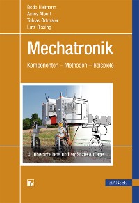 Cover Mechatronik
