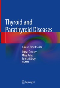 Cover Thyroid and Parathyroid Diseases