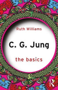 Cover C. G. Jung