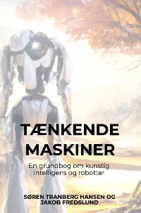 Cover Tænkende Maskiner