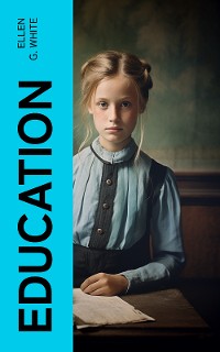Cover Education